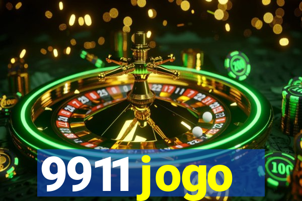 9911 jogo